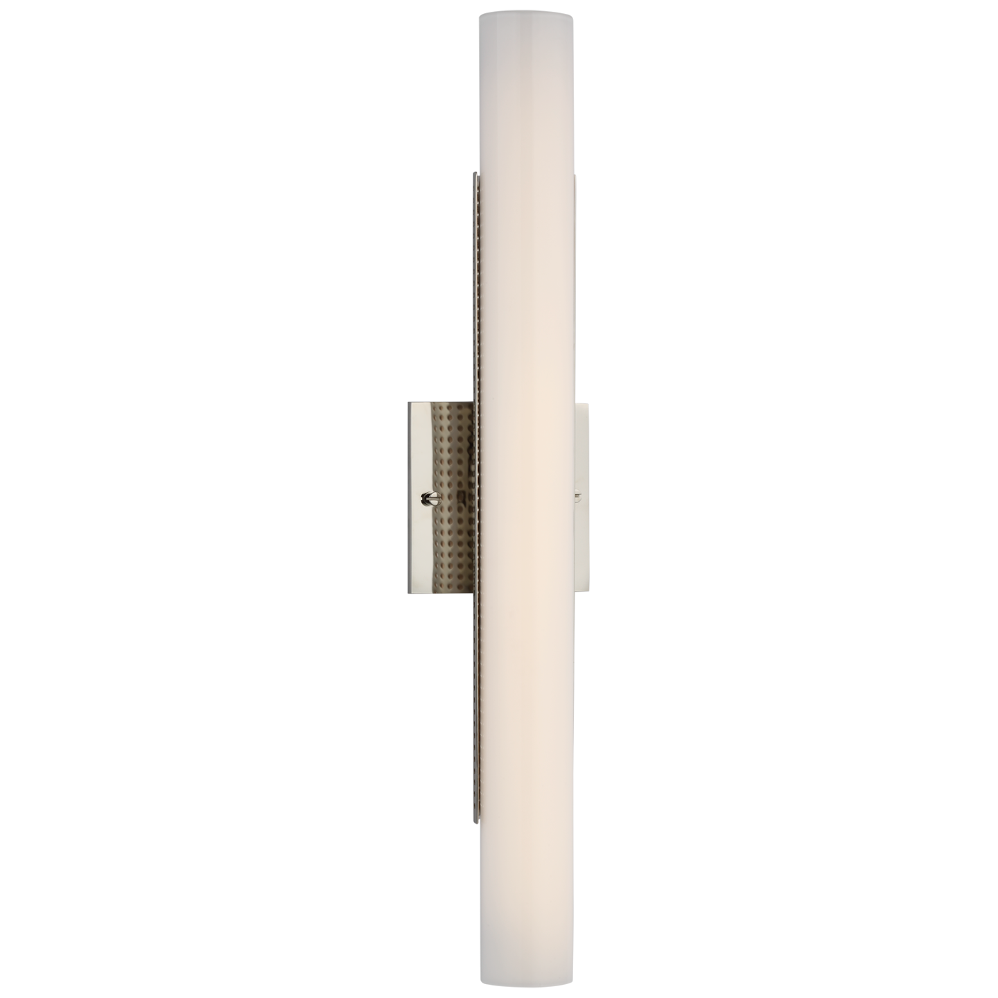 Precision 21" Bath Light  - Polished Nickel Finish