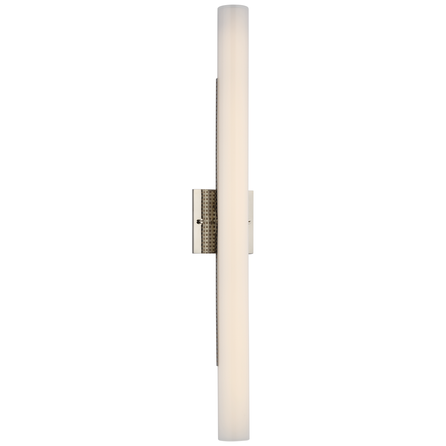 Precision 28" Bath Light  - Polished Nickel Finish