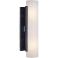 Load image into Gallery viewer, Precision Cylinder Sconce - Bronze
