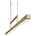 Load image into Gallery viewer, Stylus Linear Pendant
