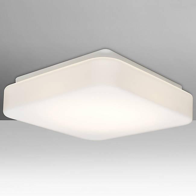 Primo LED Flushmount - Large