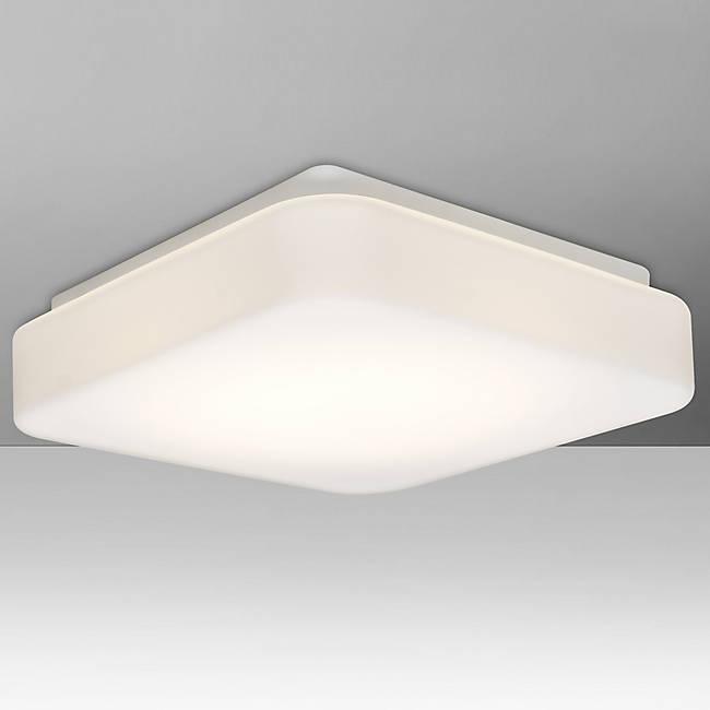Primo LED Flushmount - Small