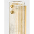 Load image into Gallery viewer, Prospect Park Wall Sconce - Detail
