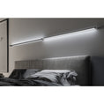 Load image into Gallery viewer, Purolinear 360 Double Linear LED Wall Sconce - Display
