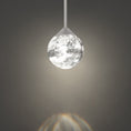 Load image into Gallery viewer, Quest LED Mini Pendant - Detail
