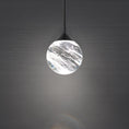 Load image into Gallery viewer, Quest LED Mini Pendant - Detail
