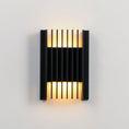 Load image into Gallery viewer, Rampart 5.5"  LED Outdoor Sconce - Display
