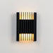 Rampart 5.5"  LED Outdoor Sconce - Display