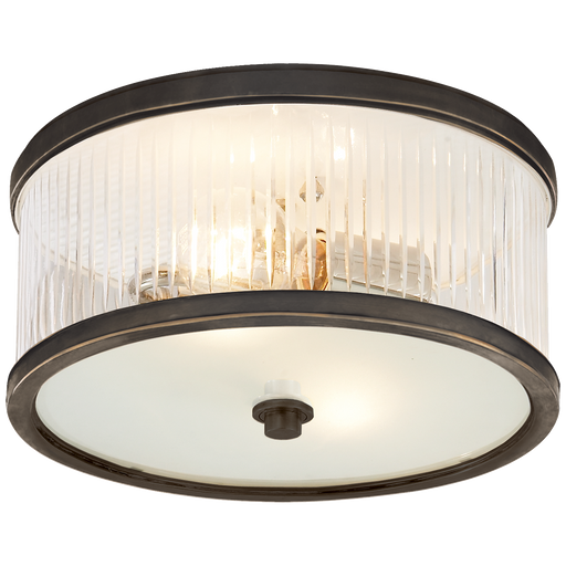 Randolph Small Flush Mount by Visual Comfort Signature