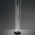 Load image into Gallery viewer, Reeds Outdoor Small LED Floor Lamp
