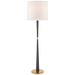 Refined Rib Large Floor Lamp