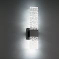 Load image into Gallery viewer, Reflect LED Outdoor Wall Sconce - Display
