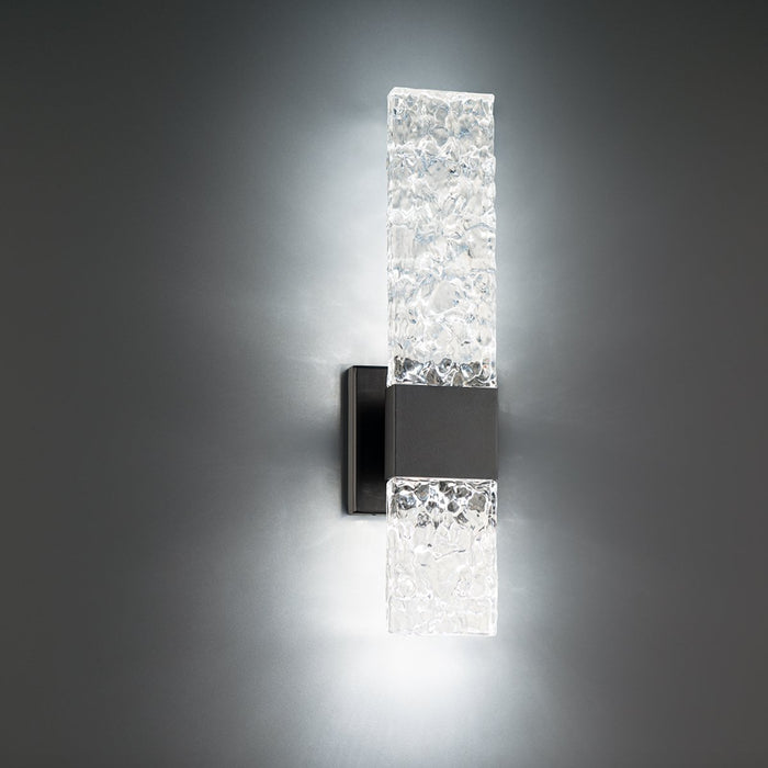 Reflect LED Outdoor Wall Sconce - Display