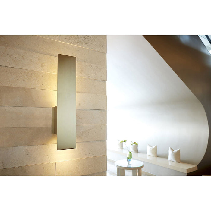 Reflex Wall Light - Display