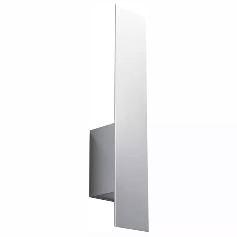 Reflex Wall Light - Polished Chrome Finish