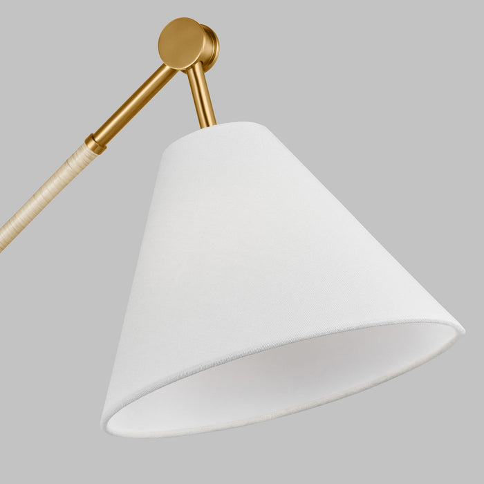 Remy Floor Lamp - Detail