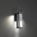Revere LED Outdoor Wall Sconce - Display