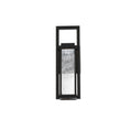 Load image into Gallery viewer, Revere 15" LED Outdoor Wall Sconce - Black Finish
