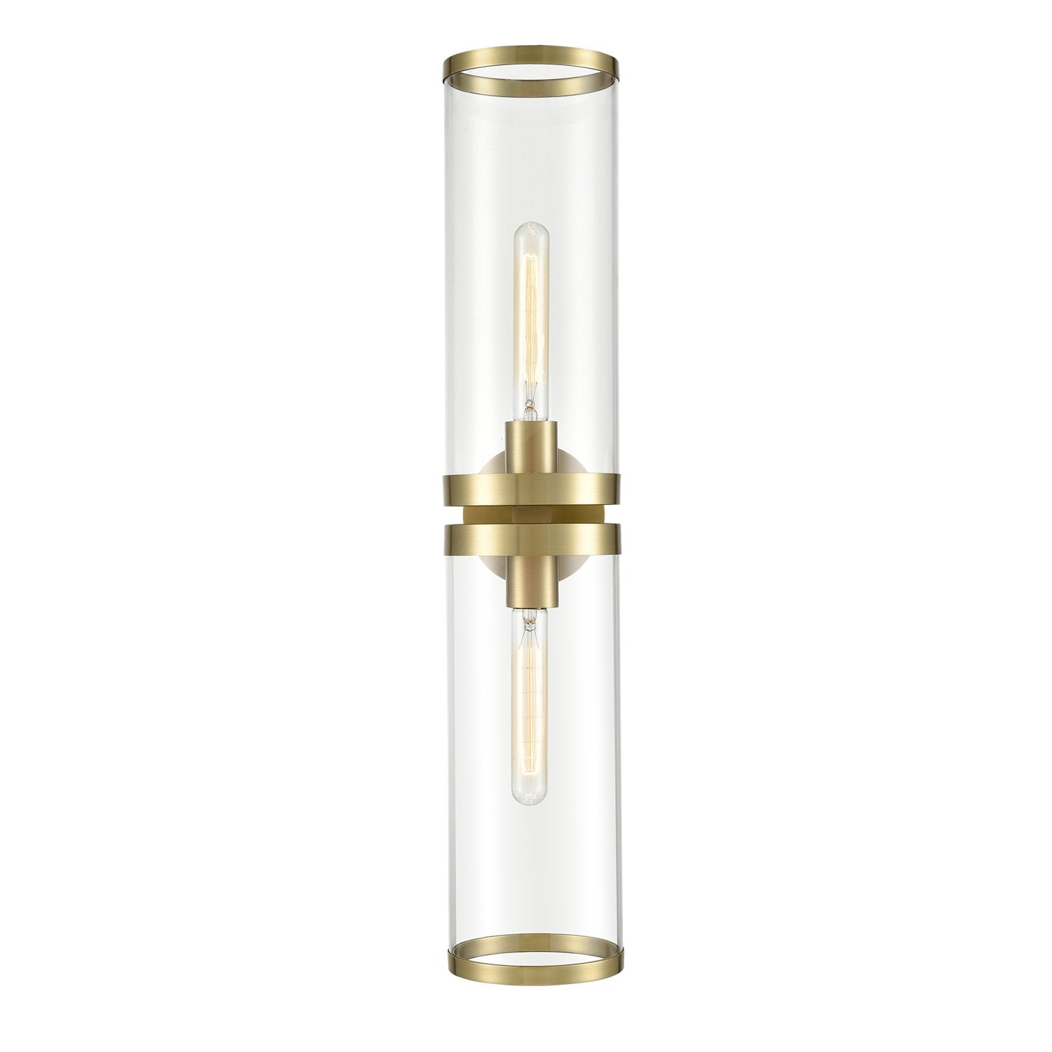 Revolve II Wall Sconce