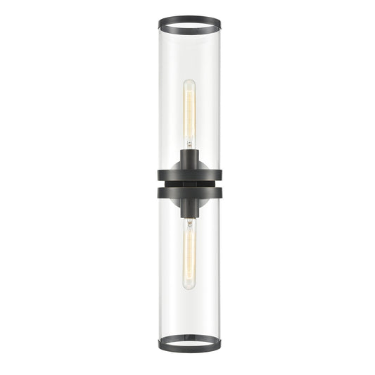 Revolve II Wall Sconce