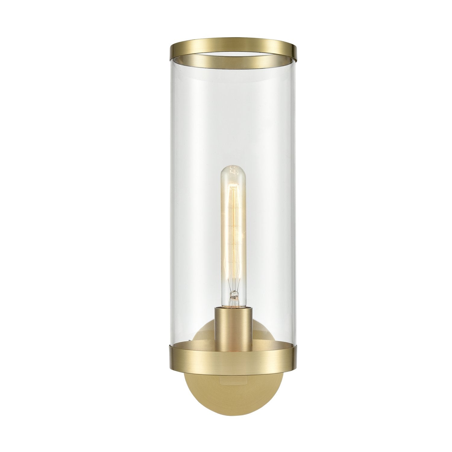 Revolve II Wall Sconce