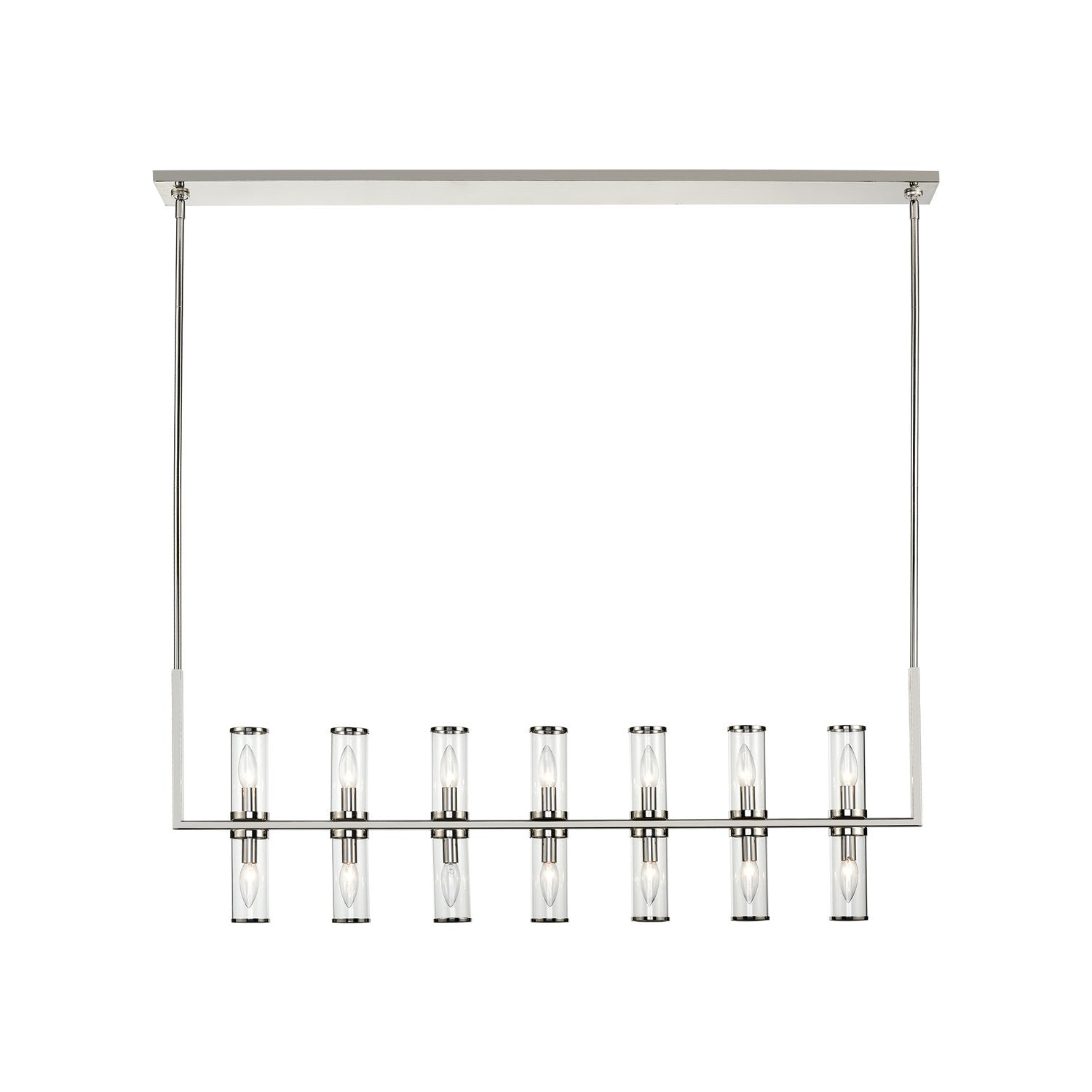 Revolve Linear Suspension