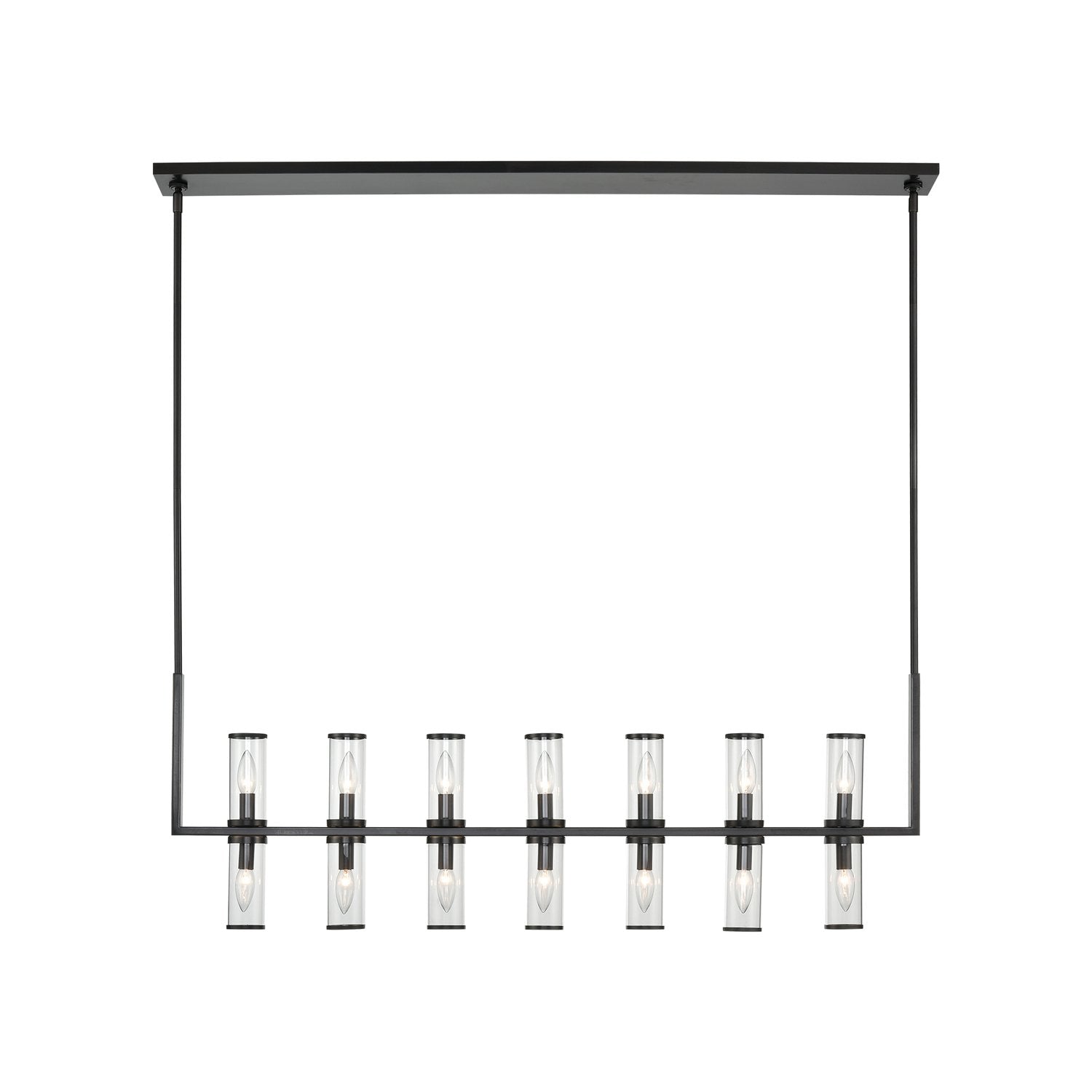 Revolve Linear Suspension