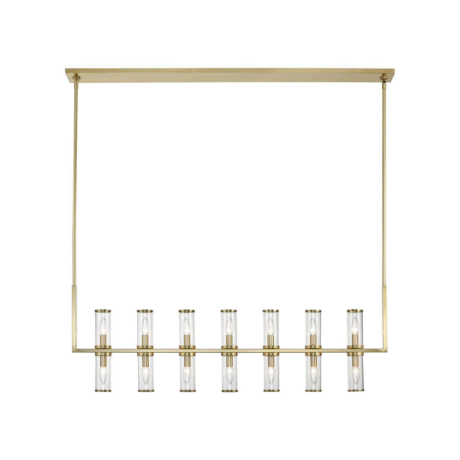 Revolve Linear Suspension