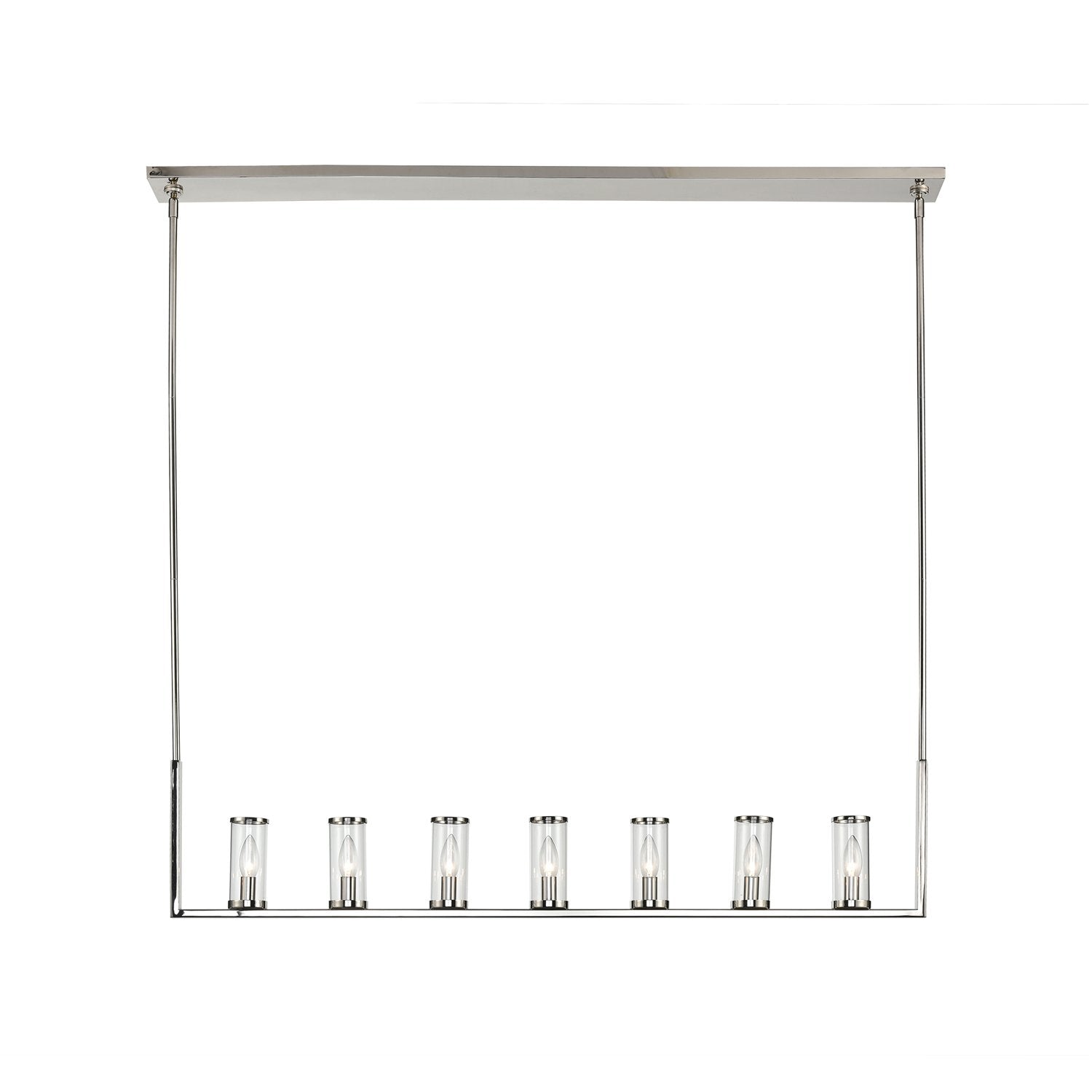 Revolve Linear Suspension