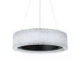 Load image into Gallery viewer, Rhiannon Pendant - Black Finish
