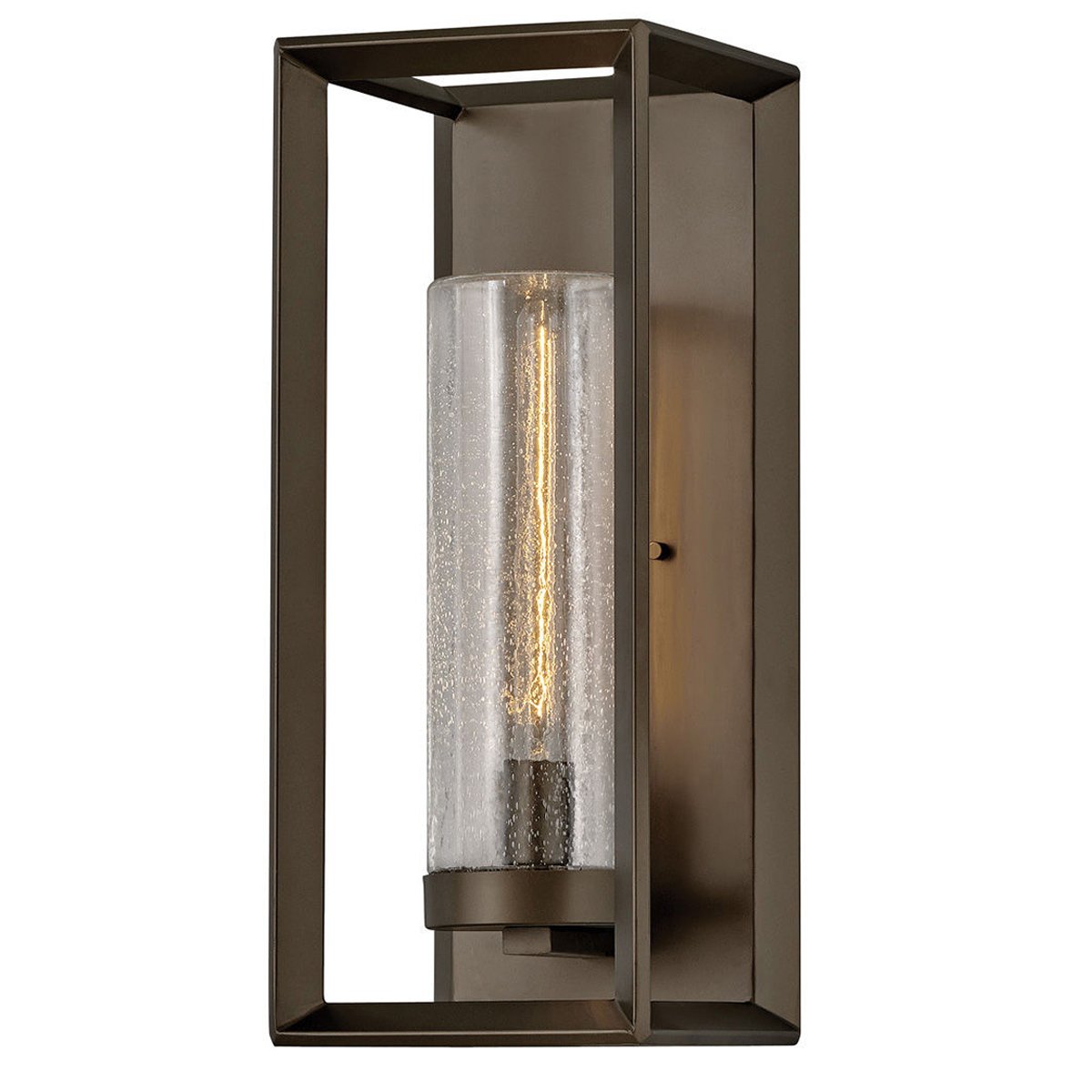 Rhodes Outdoor Wall Sconce