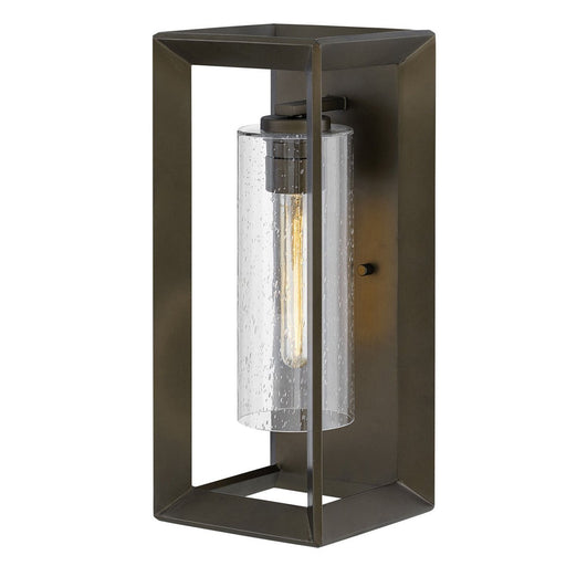 Rhodes Outdoor Wall Sconce by Hinkley