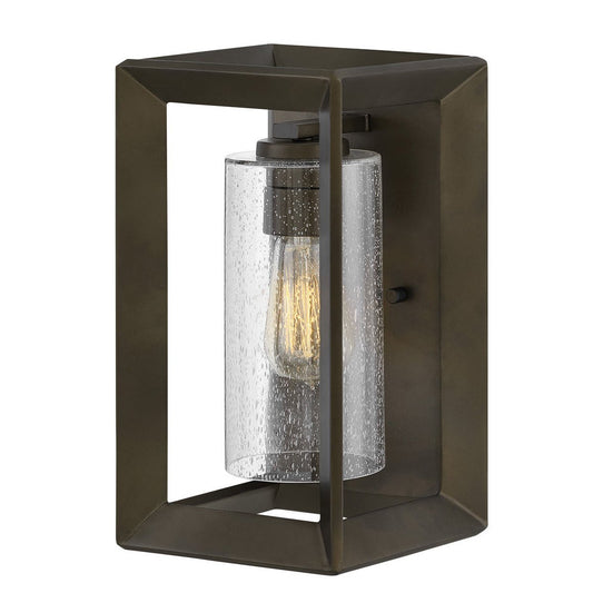 Rhodes Outdoor Wall Sconce