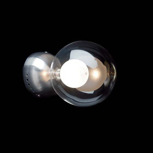 Riddle Basic WL/PL 1 Wall Ceiling Light
