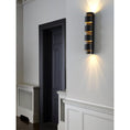 Load image into Gallery viewer, Ring Tall Wall Sconce - Display
