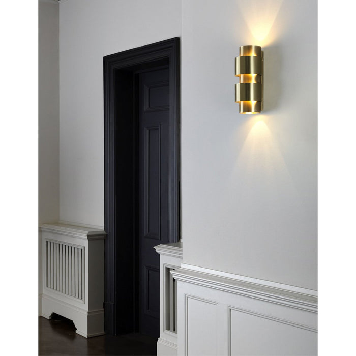 Ring Wall Sconce - Display