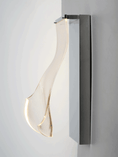 Load image into Gallery viewer, Rinkle LED Wall Sconce - Detail
