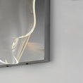 Load image into Gallery viewer, Rinkle LED Wall Sconce - Detail
