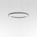 Load image into Gallery viewer, Ripple 20" LED Chandelier - White Finish
