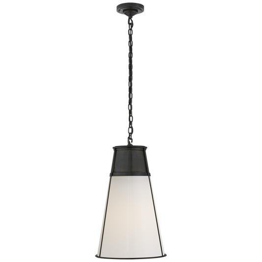 Robinson Large Pendant - Bronze