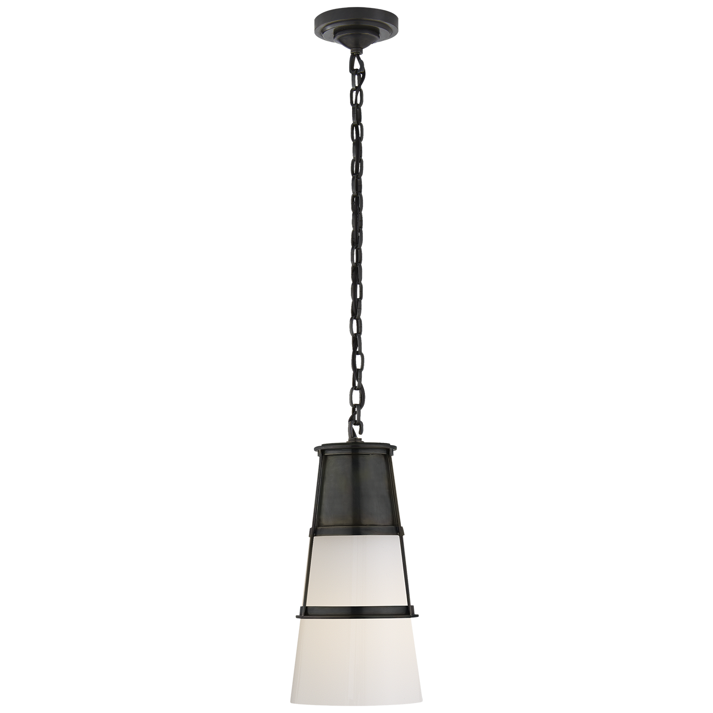 Robinson Medium Pendant -  Bronze