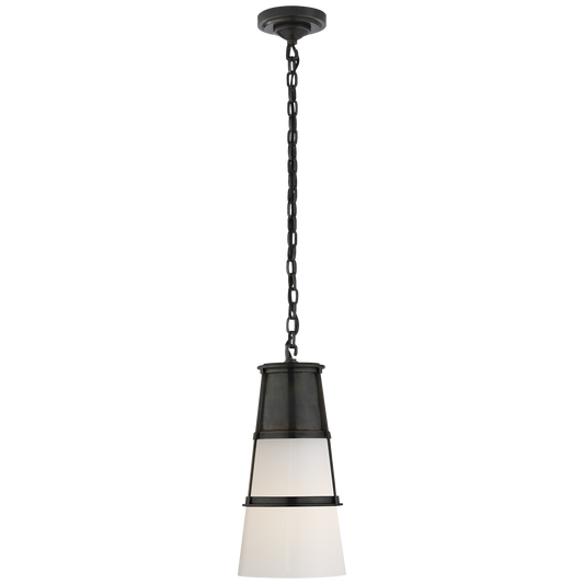 Robinson Medium Pendant -  Bronze