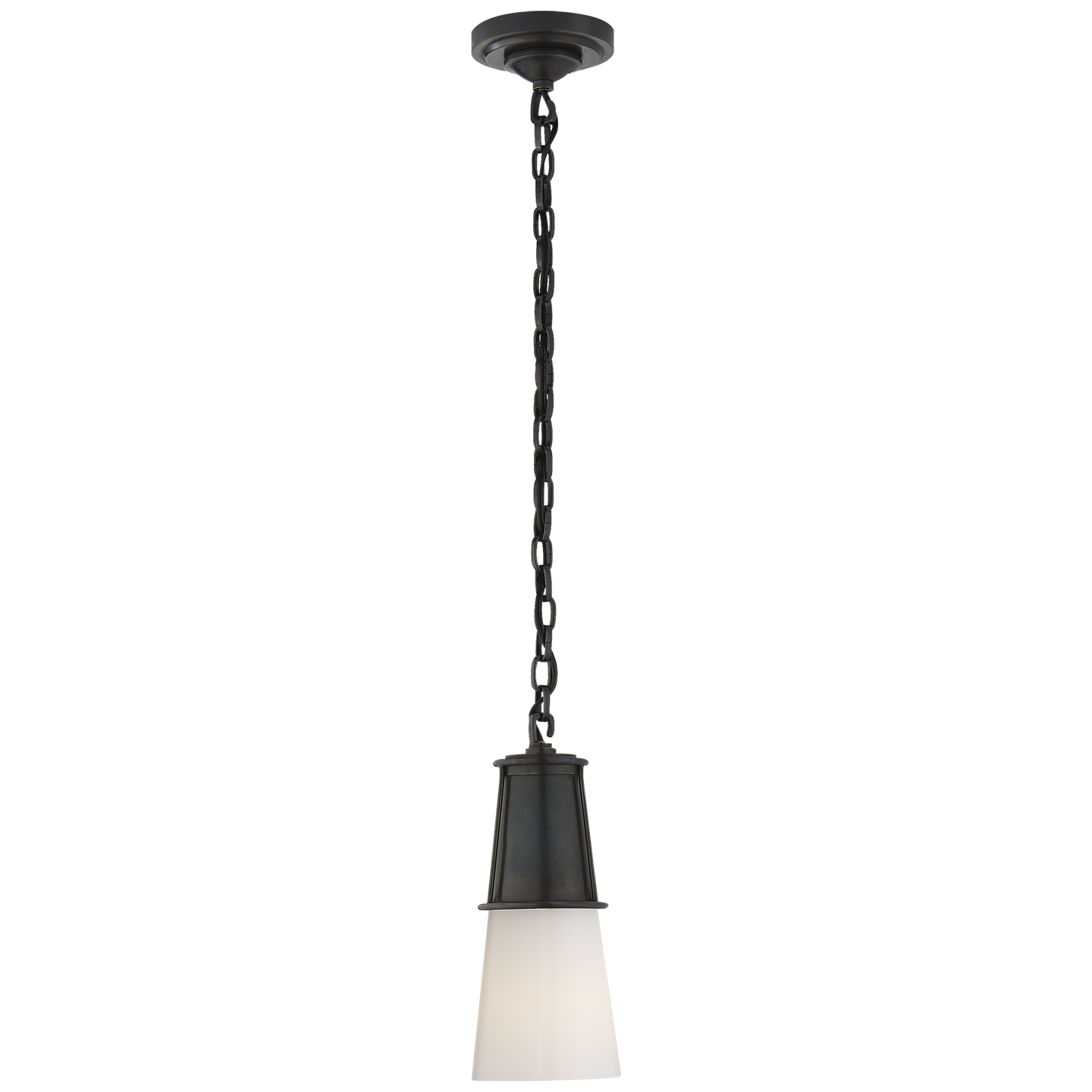 Robinson Small Pendant Bronze