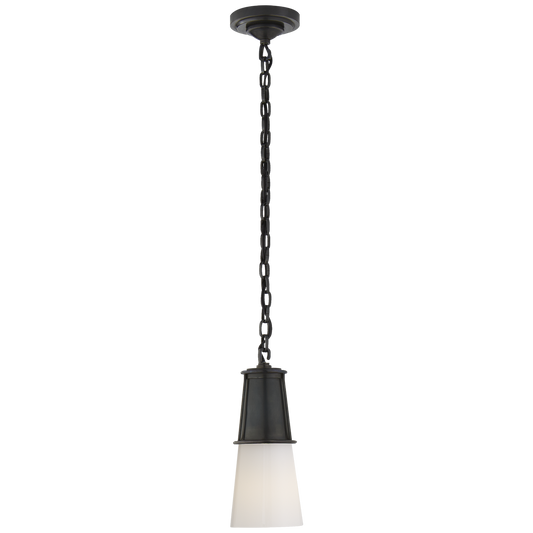 Robinson Small Pendant Bronze