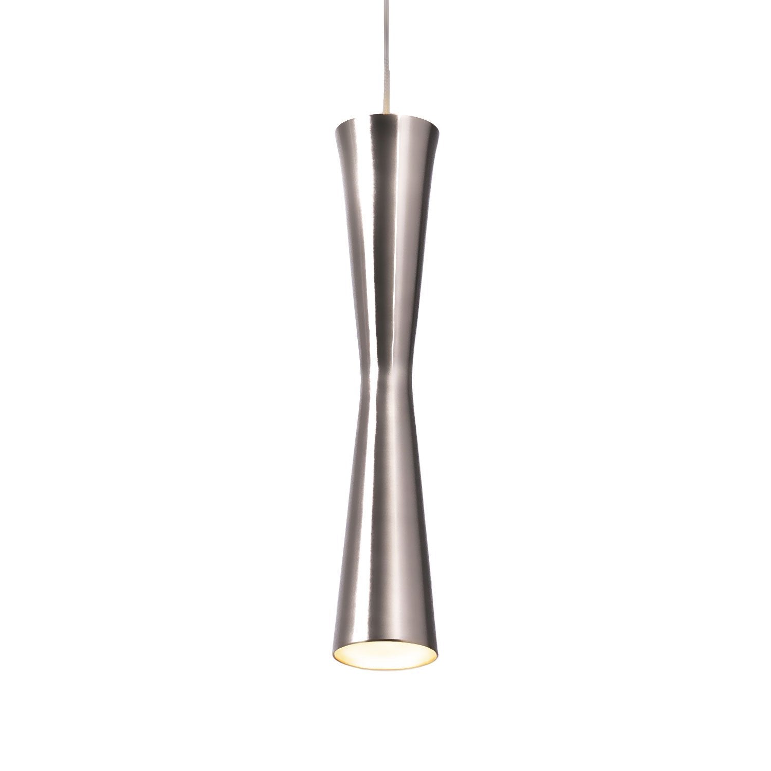 Robson LED Mini Pendant - Chrome Finish