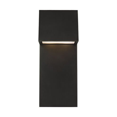 Rocha Outdoor Wall Sconce - Antique Bronze