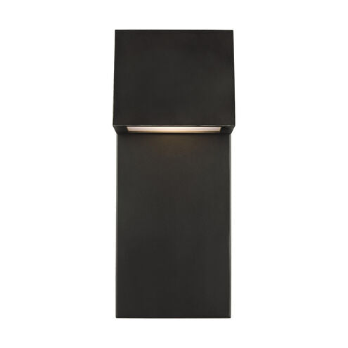 Rocha Outdoor Wall Sconce - Antique Bronze