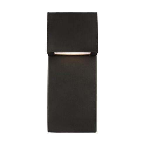 Rocha Outdoor Wall Sconce - Antique Bronze