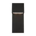 Load image into Gallery viewer, Rocha Outdoor Wall Sconce - Antique Bronze
