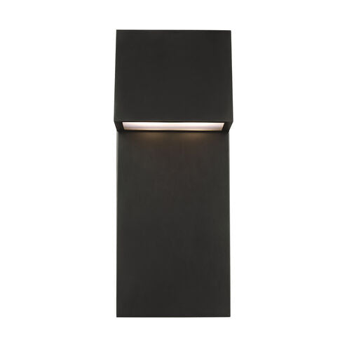 Rocha Outdoor Wall Sconce - Antique Bronze